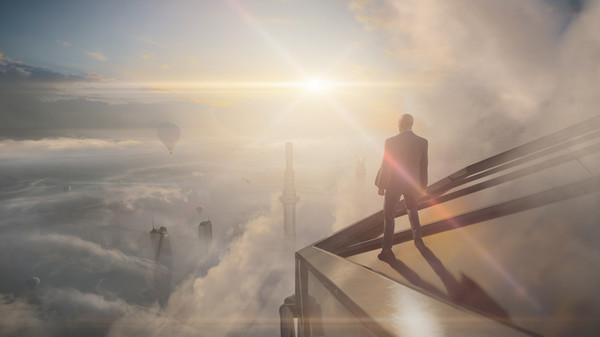 HITMAN 3 v3.140-Razor1911 Download Torrent [PC GAME]