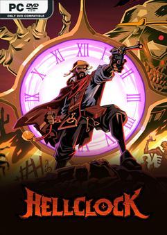 Download Torrent Hell Clock v1.0.3.HF3-P2P [PC GAME]