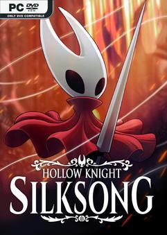 Download Torrent Hollow Knight Silksong-FLT [PC GAME]