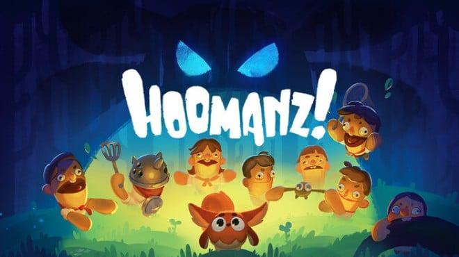 Hoomanz! Download Torrent [PC GAME]