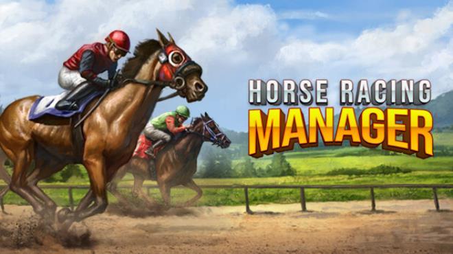 Horse Racing Manager Download Torrent [PC GAME]