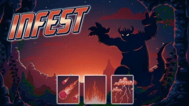 Infest (v1.0S) Download Torrent [PC GAME]