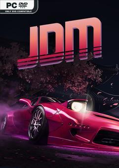 Download Torrent JDM Japanese Drift Master v1.2.44.1-P2P [PC GAME]