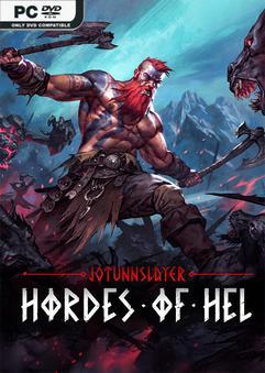 Download Torrent Jotunnslayer Hordes of Hel v1.0.3-P2P [PC GAME]