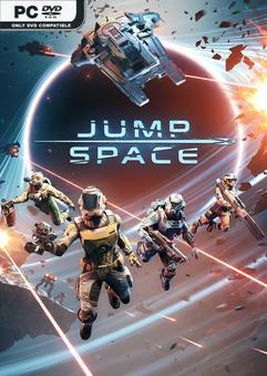 Download Torrent Jump Space v0.4.10.110 Early Access [PC GAME]