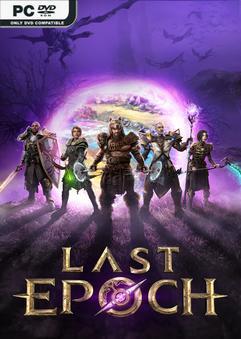 Download Torrent Last Epoch v1.3.2-P2P [PC GAME]