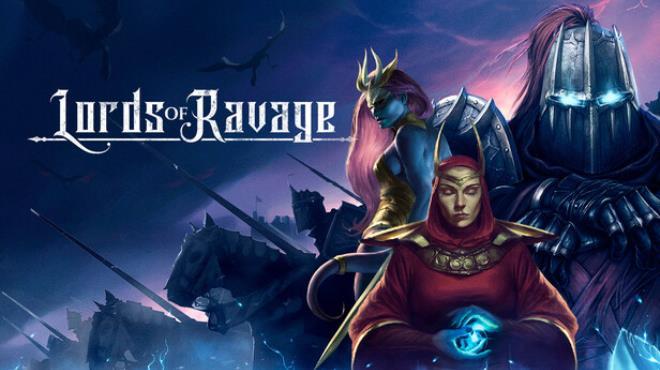 Lords of Ravage Download Torrent [PC GAME]