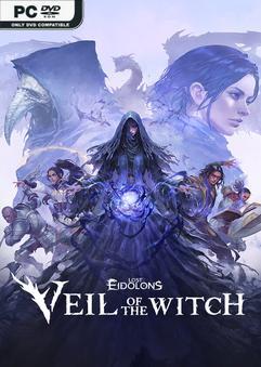 Lost Eidolons Veil of the Witch v1.0.8-P2P Download Torrent [PC GAME]