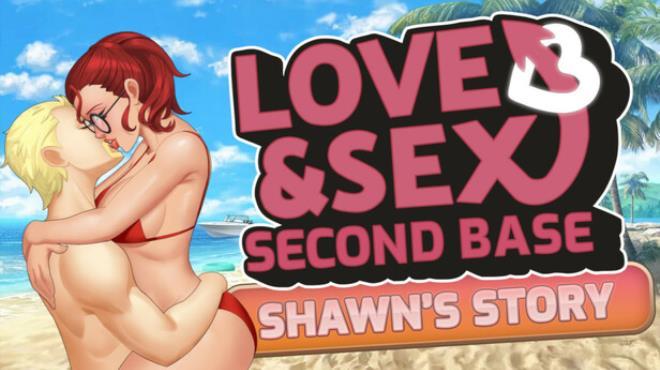 Love and Sex: Second Base – Shawn’s story Download Torrent [PC GAME]