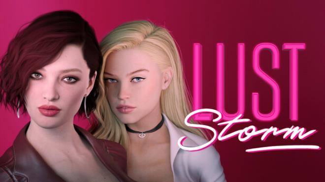 Lust Storm Download Torrent [PC GAME]
