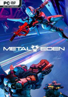 Download Torrent METAL EDEN v1.1-P2P [PC GAME]