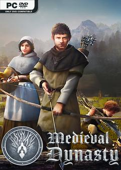 Download Torrent Medieval Dynasty v2.4.1.2-P2P [PC GAME]