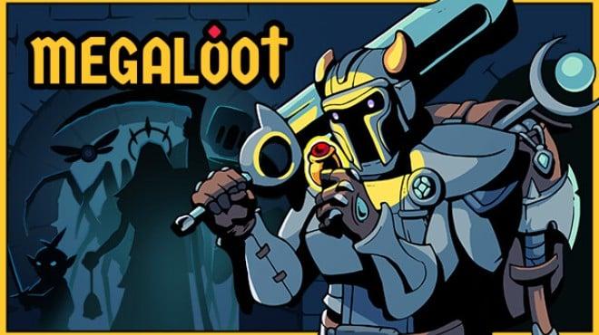 Megaloot Update v1 21 3-TENOKE Download Torrent [PC GAME]