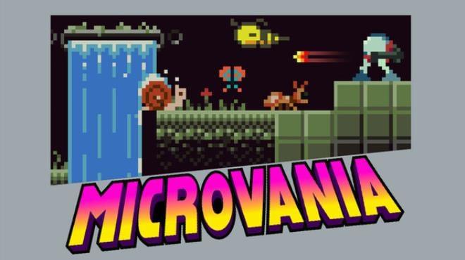 Microvania Download Torrent [PC GAME]