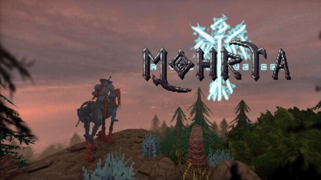 Mohrta-TENOKE Download Torrent [PC GAME]
