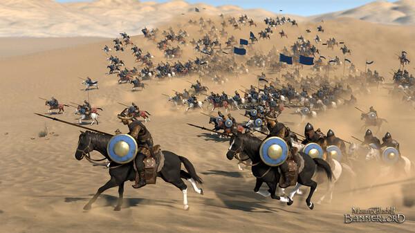 Mount & Blade II: Bannerlord-jc141 Download Torrent [PC GAME]