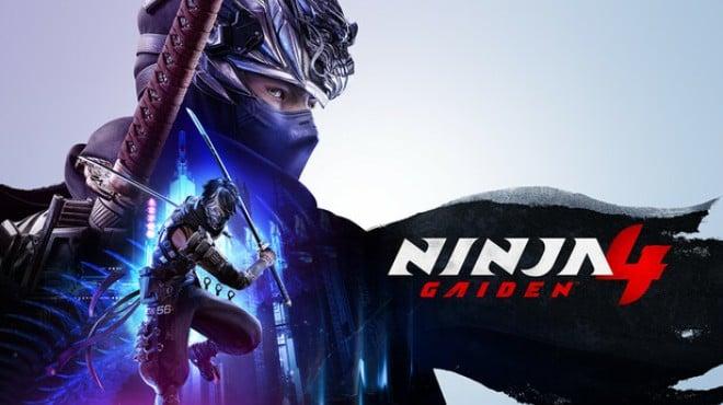 NINJA GAIDEN 4 PROPER-RUNE Download Torrent [PC GAME]
