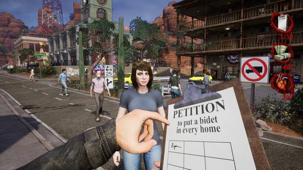 POSTAL 4 No Regerts – Lag Is Bad It Makes You Mad-FLT Download Torrent [PC GAME]