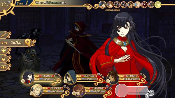 Path of the Midnight Sun-TENOKE Download Torrent [PC GAME]