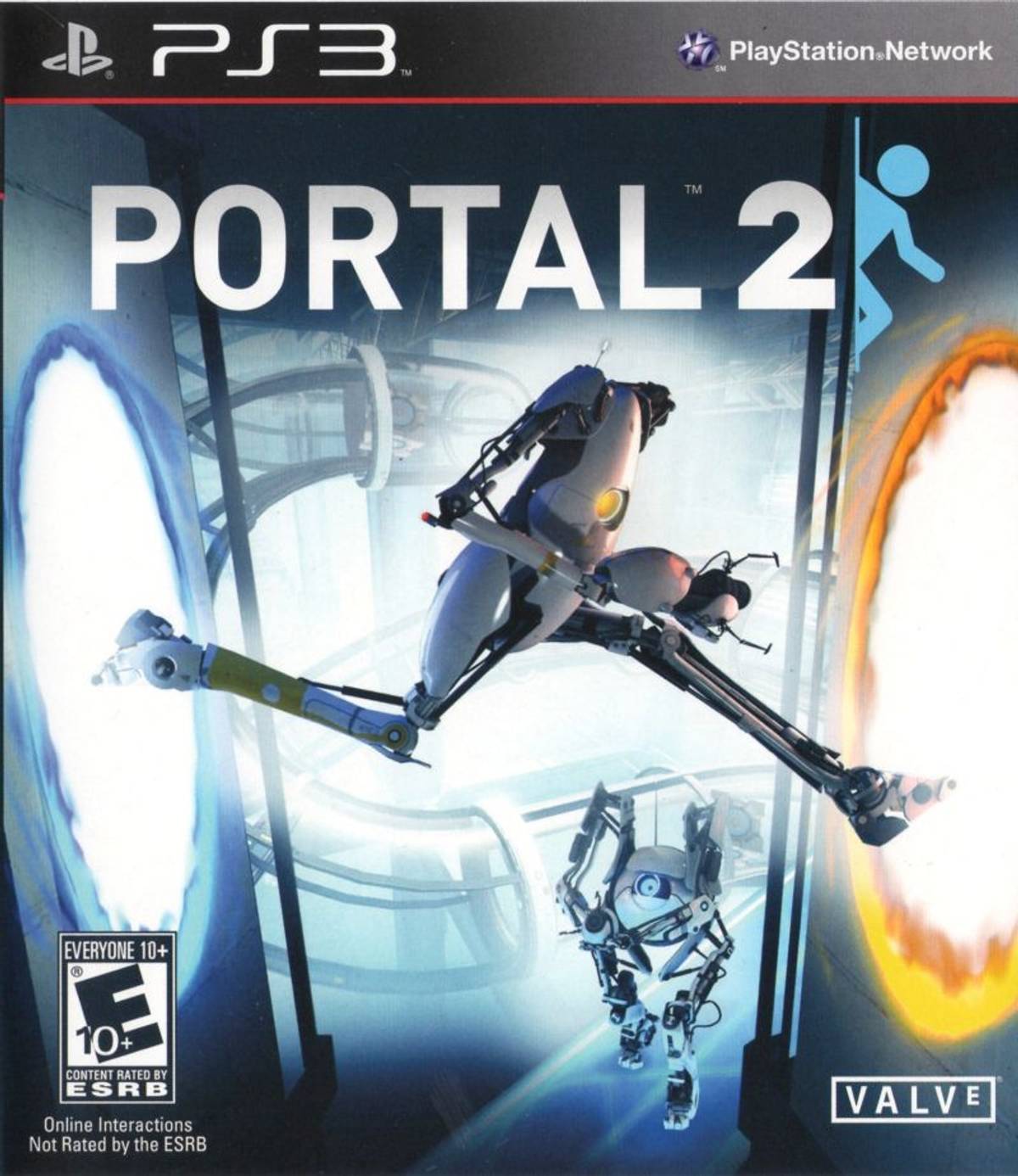 Download Torrent Portal 2 ISO – PS3