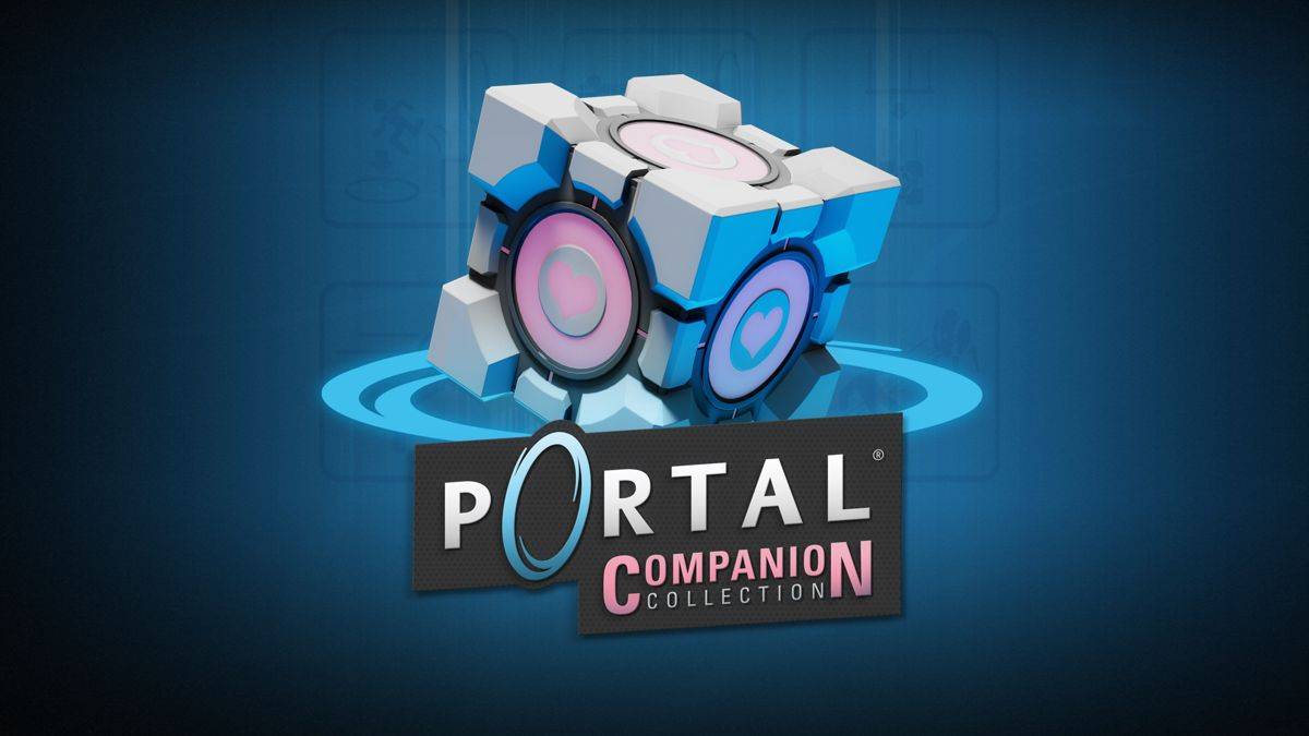 Download Torrent Portal ROM – Nintendo Switch