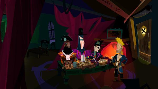 Return to Monkey Island v537707-Razor1911 Download Torrent [PC GAME]