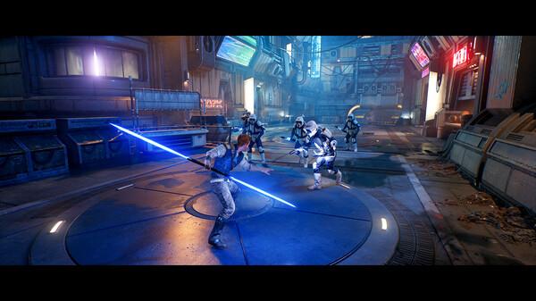 STAR WARS Jedi: Survivor-RUNE Download Torrent [PC GAME]