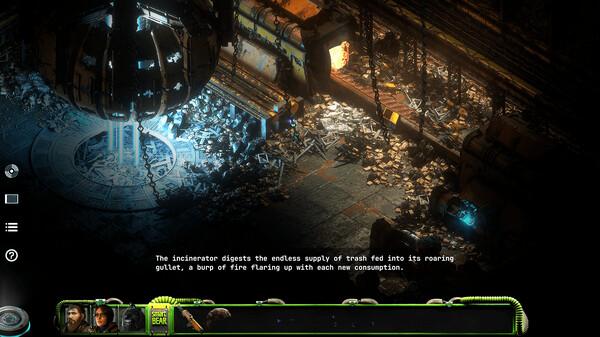 STASIS: BONE TOTEM-RUNE Download Torrent [PC GAME]