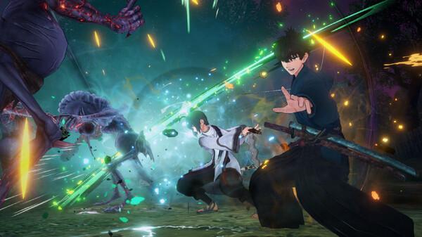 Fate/Samurai Remnant-RUNE Download Torrent [PC GAME]