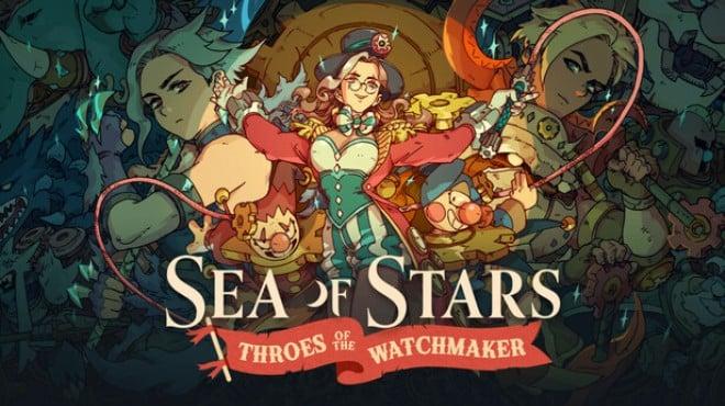 Sea of Stars Throes of the Watchmaker Update v2 0 59021-TENOKE Download Torrent [PC GAME]