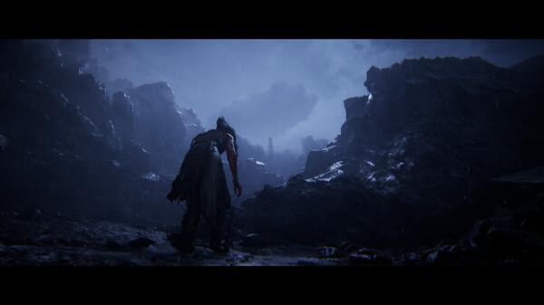 Senua’s Saga: Hellblade II-FLT Download Torrent [PC GAME]