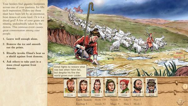 Six Ages: Ride Like the Wind + Six Ages 2-GOG Download Torrent [PC GAME]