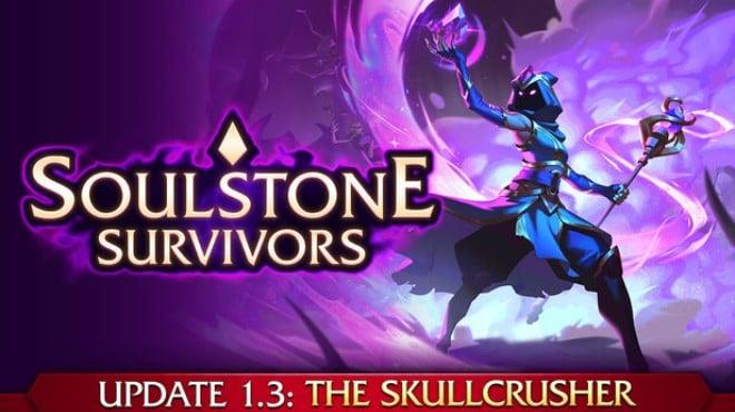 Soulstone Survivors Update v1 3c3-TENOKE Download Torrent [PC GAME]