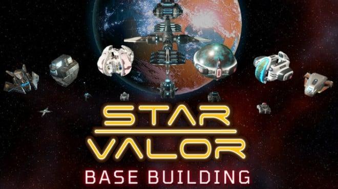 Star Valor Base Building Update v2 2 2h-TENOKE Download Torrent [PC GAME]