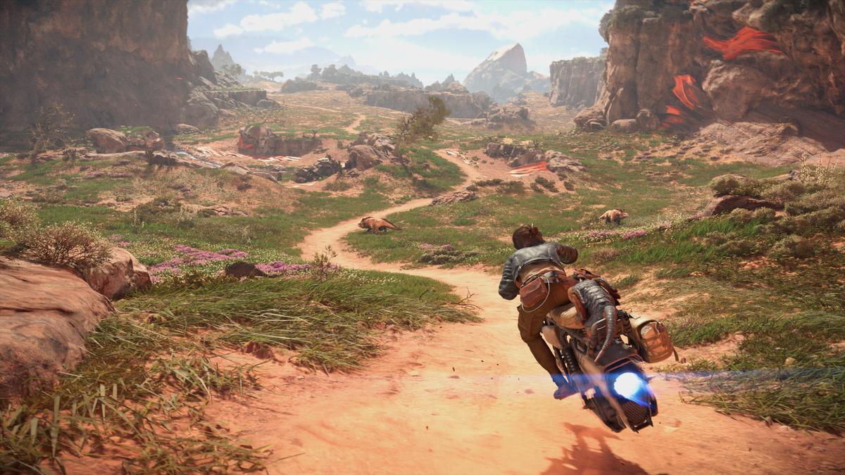 Star Wars Outlaws-FULL UNLOCKED Download Torrent [PC GAME]