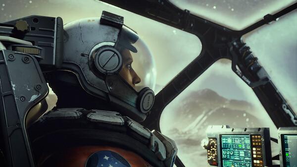 Starfield Digital Premium Edition-RUNE Download Torrent [PC GAME]