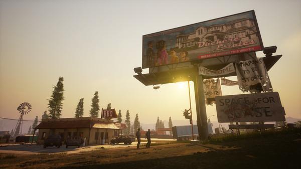 State of Decay 2: Juggernaut Edition-CODEX Download Torrent [PC GAME]
