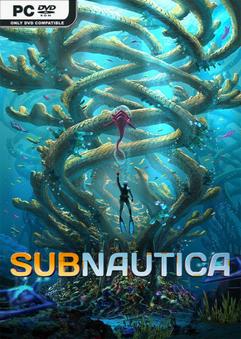 Download Torrent Subnautica v83031-P2P [PC GAME]