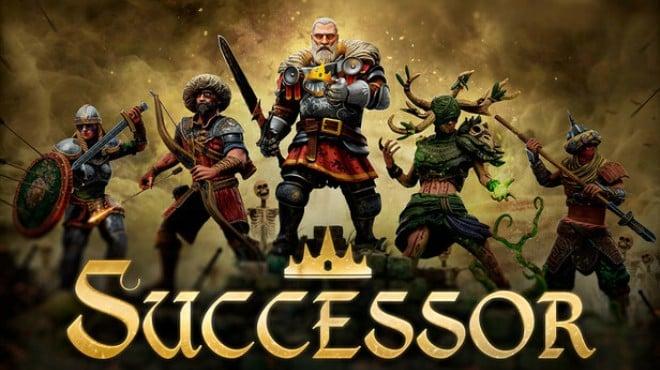 Successor-TENOKE Download Torrent [PC GAME]