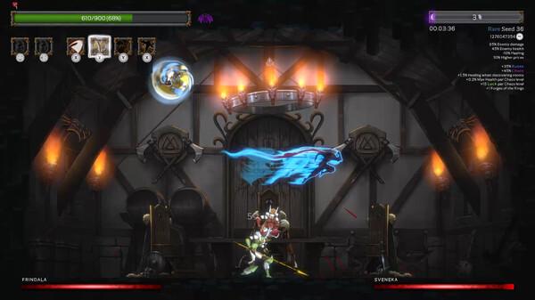 Summum Aeterna-RUNE Download Torrent [PC GAME]