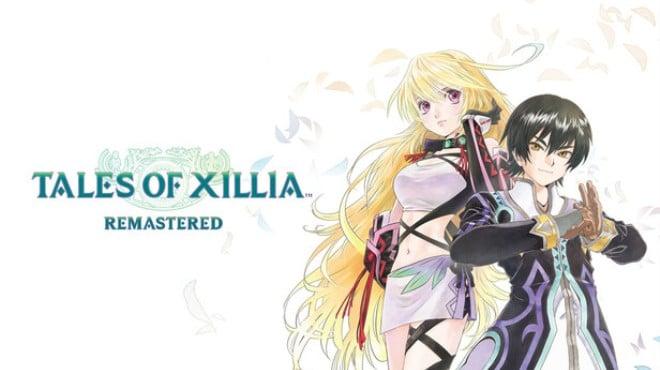 Tales of Xillia Remastered-RUNE Download Torrent [PC GAME]