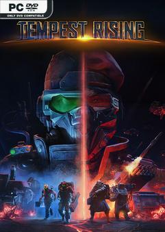 Download Torrent Tempest Rising v1.5.0.51028-P2P [PC GAME]