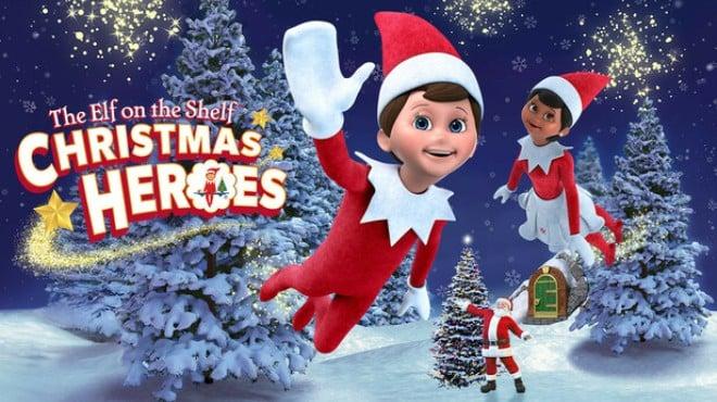 The Elf on the Shelf: Christmas Heroes (v1.11) Download Torrent [PC GAME]