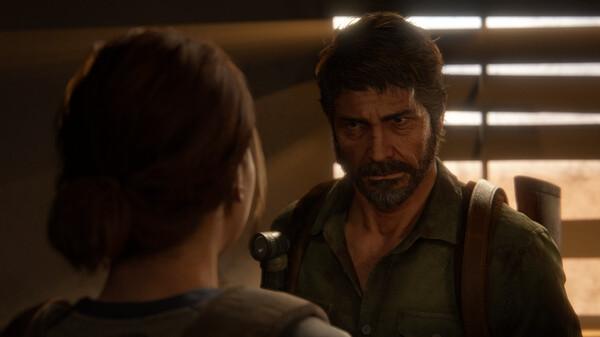 The Last of Us Part II Remastered Download Torrent [PC GAME]
