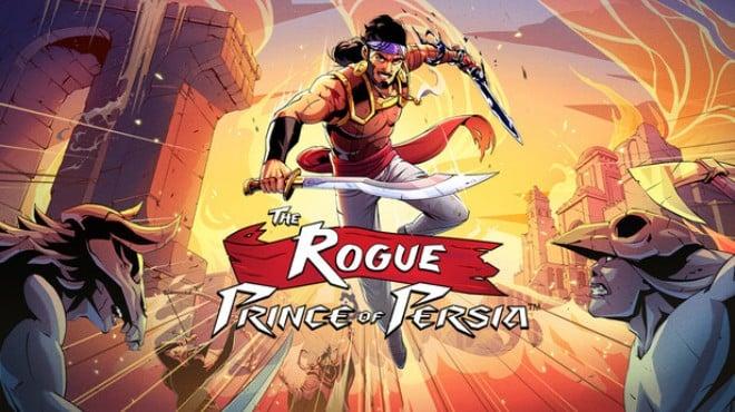 The Rogue Prince of Persia Update v1 0 4-RUNE Download Torrent [PC GAME]