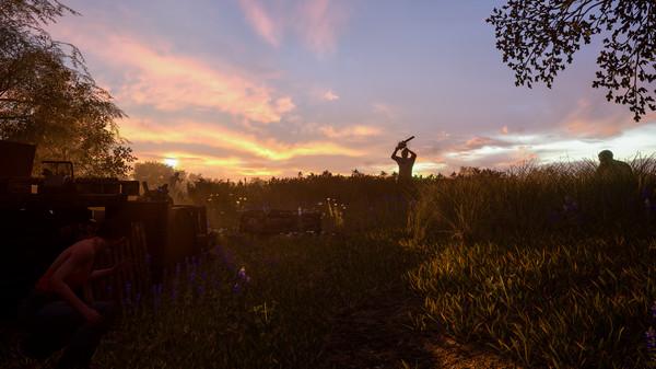 The Texas Chain Saw Massacre-DODI Download Torrent [PC GAME]