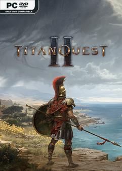 Download Torrent Titan Quest II v20251008 Early Access [PC GAME]