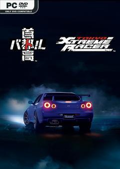 Download Torrent Tokyo Xtreme Racer v1.0.1-P2P [PC GAME]