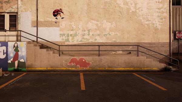 Tony Hawk’s Pro Skater 1 + 2-RUNE Download Torrent [PC GAME]