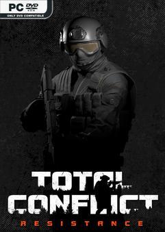 Download Torrent Total Conflict Resistance v1.06.0 Early Access [PC GAME]